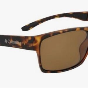 Columbia Penns Creek C561SP 56-18-140 sunglasses Matte Dark Tortoise-Polarized
